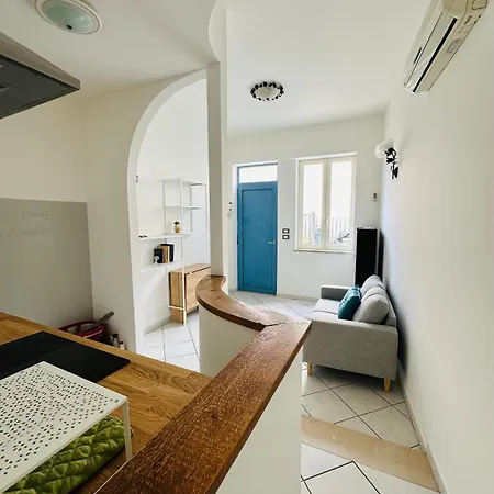 Apartamento Lago 29