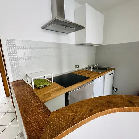 Lago 29 Apartamento