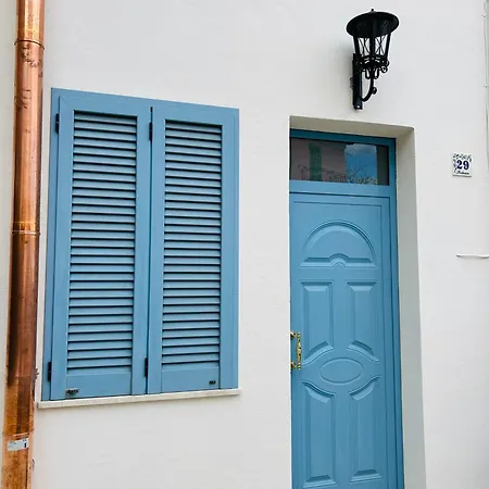 Lago 29 شقة مونتيفياسكون