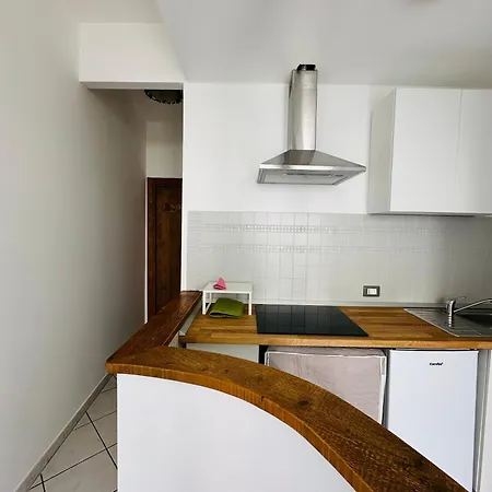Apartamento Lago 29 *