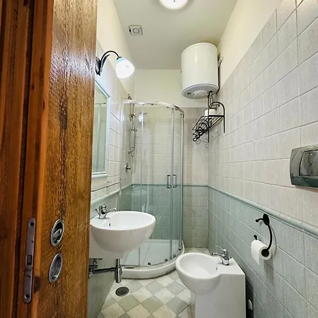 Apartamento Lago 29 *