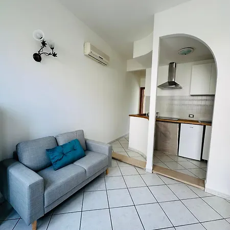 Apartamento Lago 29 Montefiascone